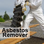 Asbestos Worker