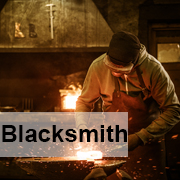 Blacksmith