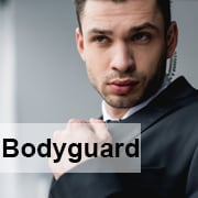 Bodyguard