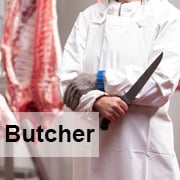 Butcher