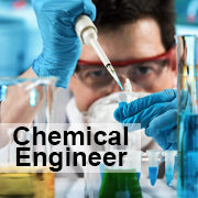 Chemical Engineer