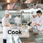 Cook