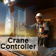 Crane Controller