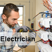 Electrician
