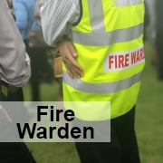 Fire Warden