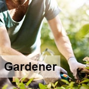 Gardener