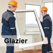 Glazier
