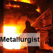 Metallurgist