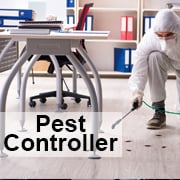 Pest Controller