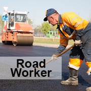 Road Worker