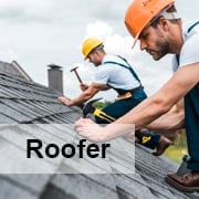Roofer