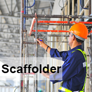 Scaffolder