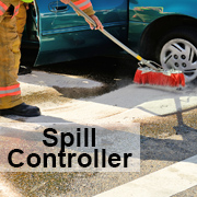 Spill Controller