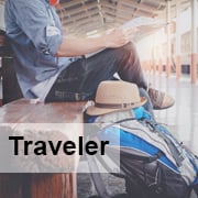 Traveler