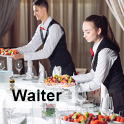 Waiter