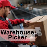 Warehouse Picker